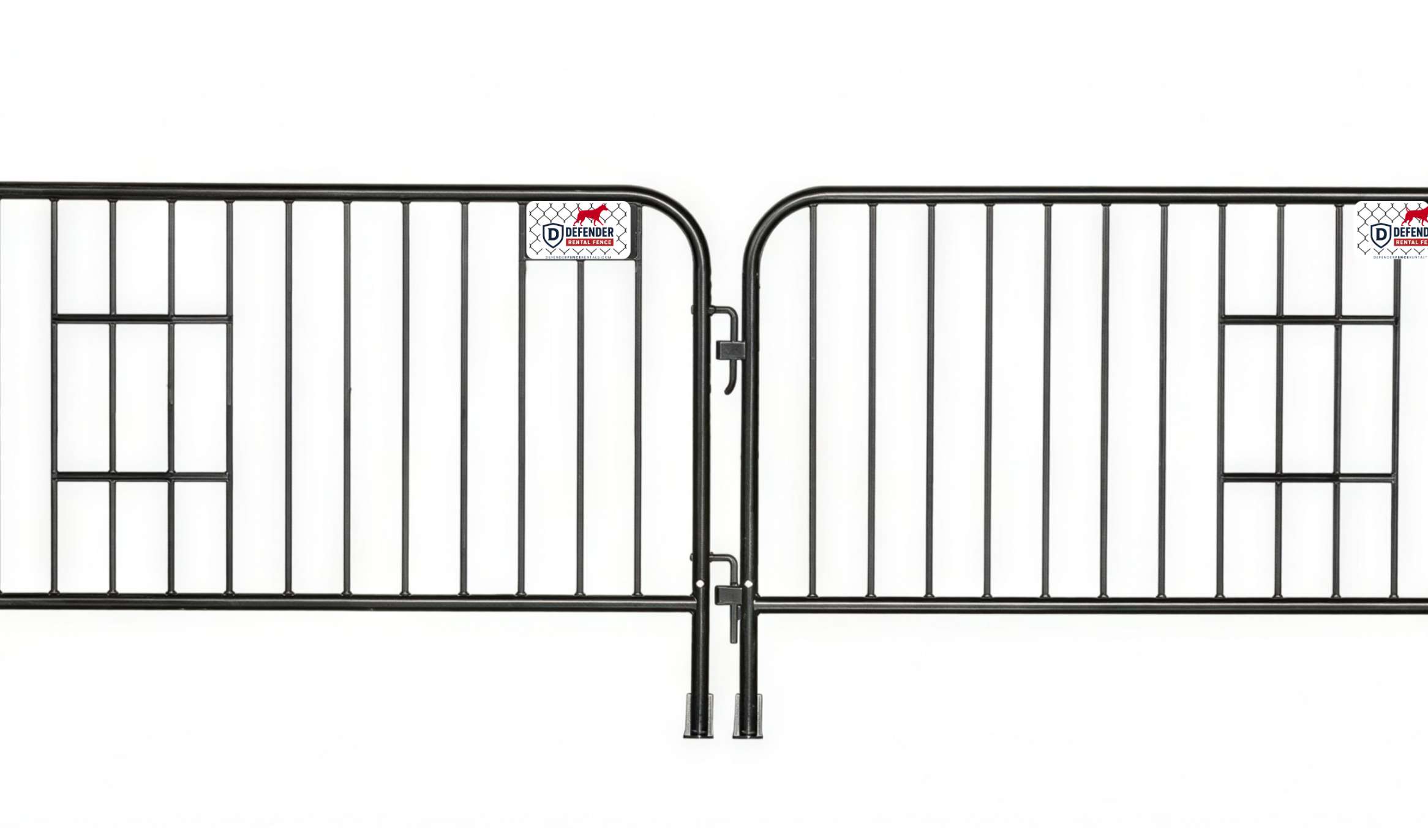 Temporary & Permanent Fencing in Arlington, TX