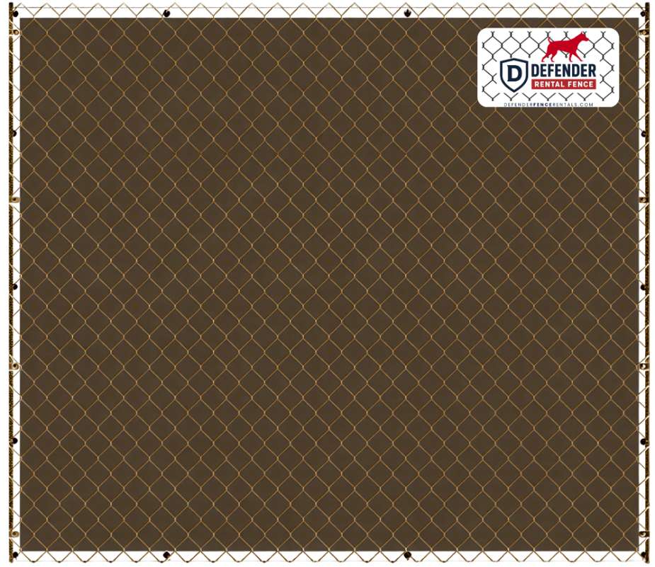Reliable Temporary Fencing Installation in Lewisville TX