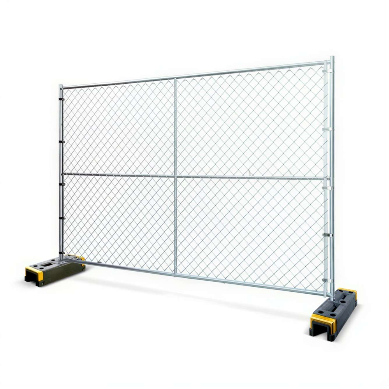 Reliable Temporary Fencing Installation in Lewisville TX
