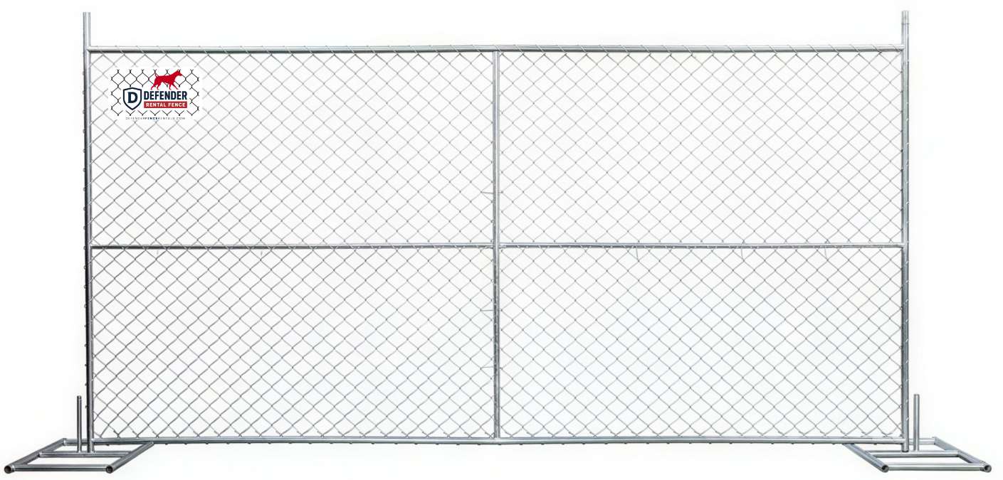 Event Barricade Rentals