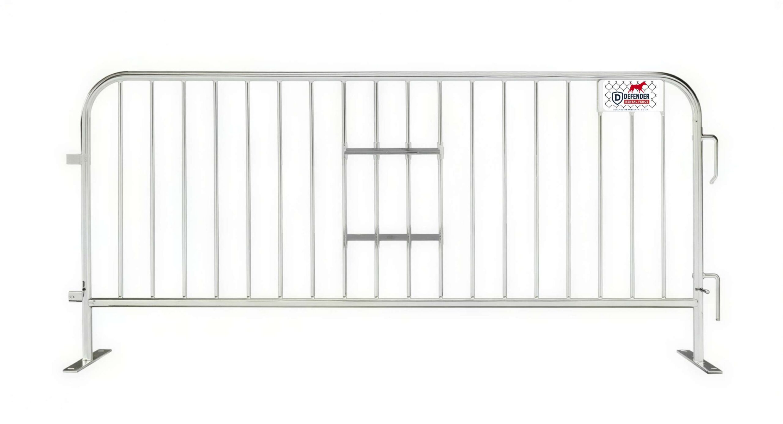 Temporary & Permanent Fencing Services in Irving, TX