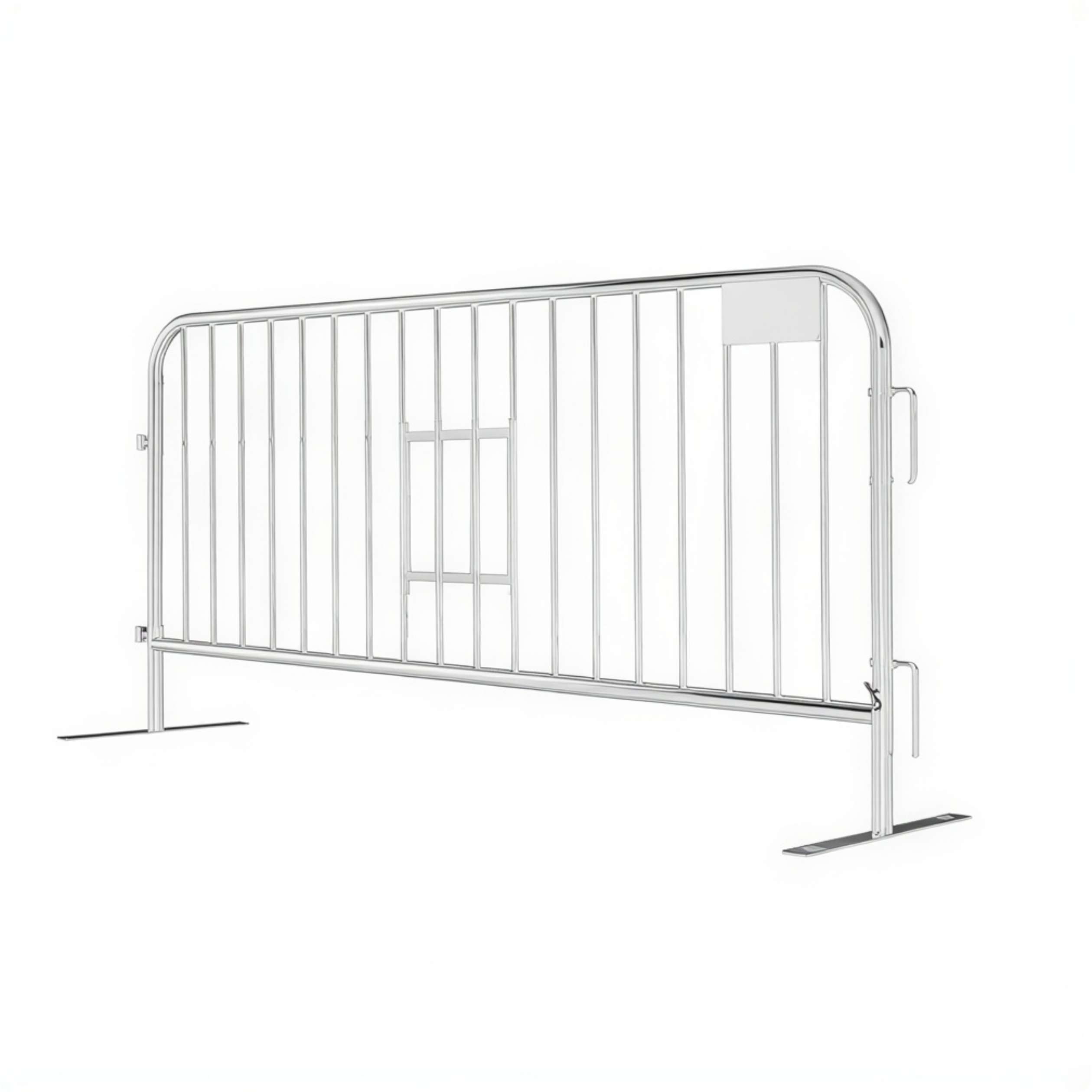 Temporary Fencing Services in McKinney, TX