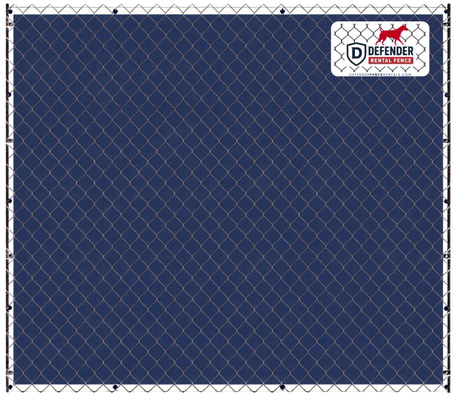 Temporary Fencing Services in Flower Mound, TX
